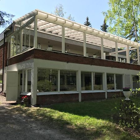 Kuivaketveleen Piha Lappeenranta Luaran gambar
