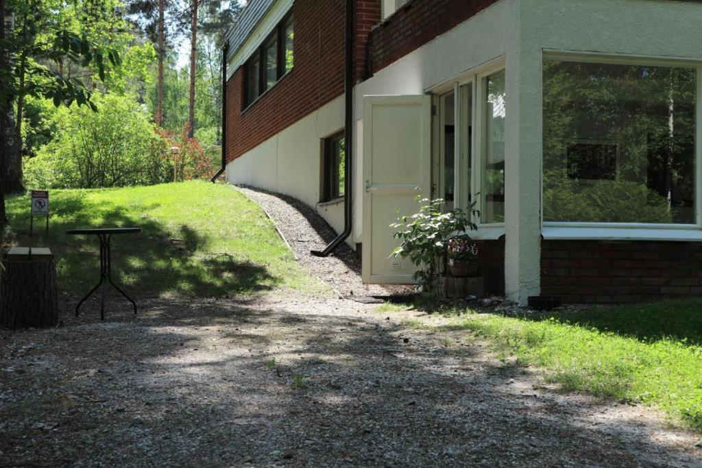 Kuivaketveleen Piha Lappeenranta Luaran gambar