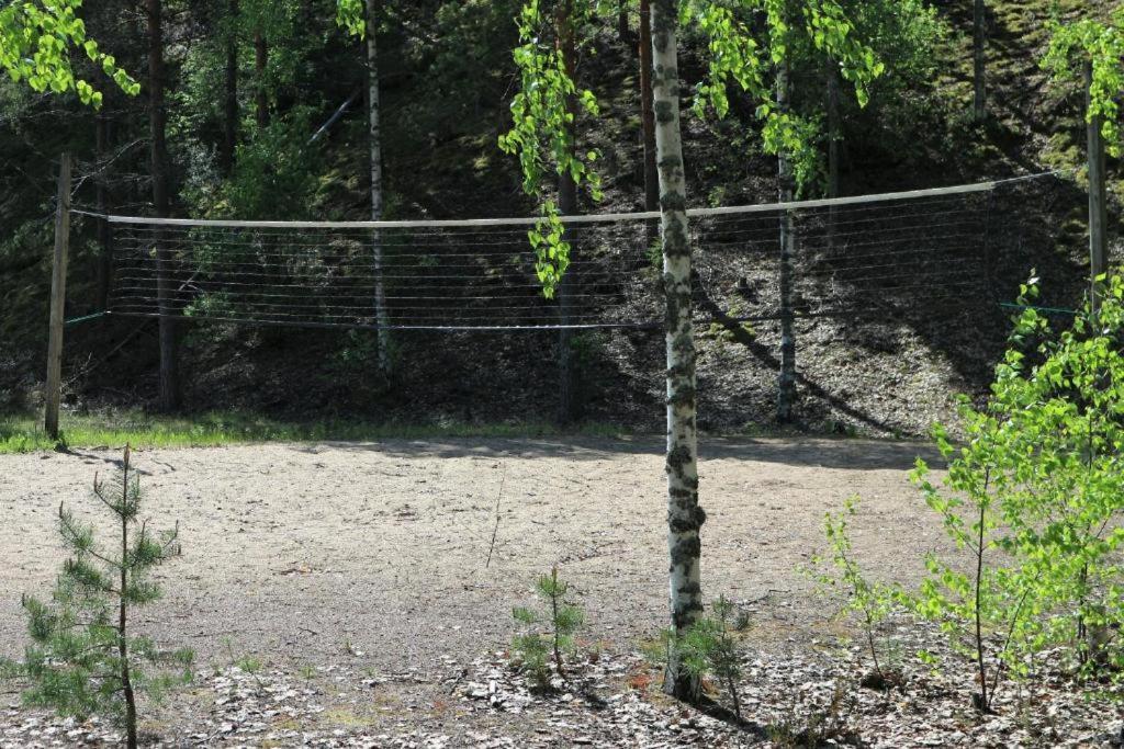 Kuivaketveleen Piha Lappeenranta Luaran gambar
