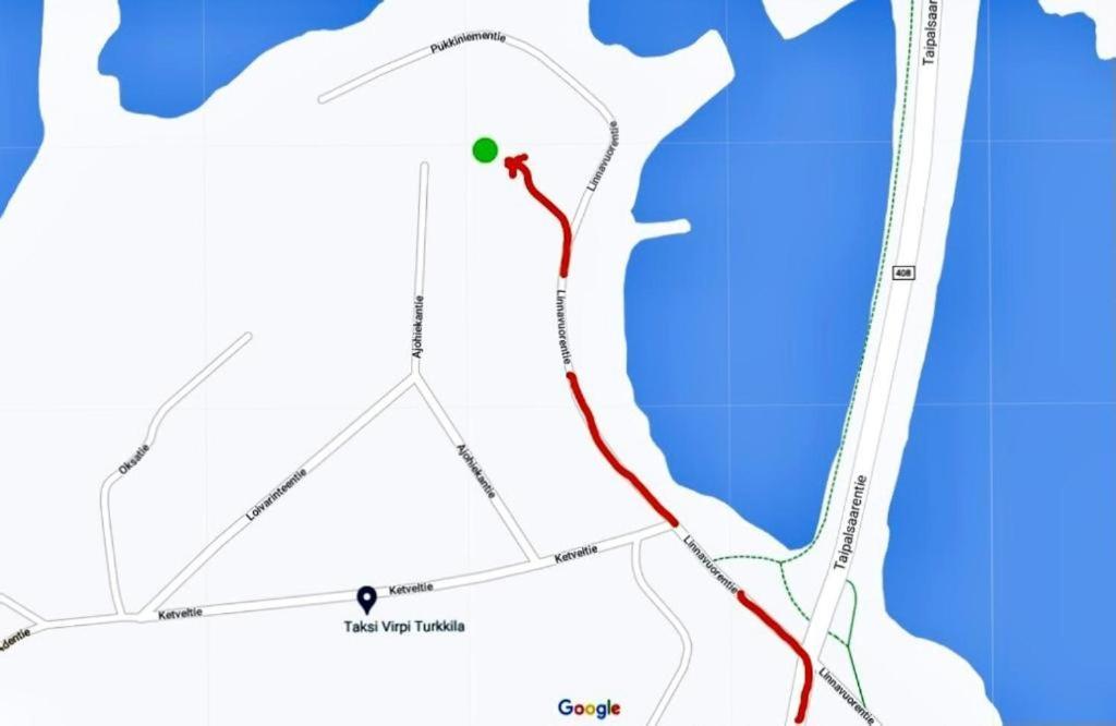 Kuivaketveleen Piha Lappeenranta Luaran gambar