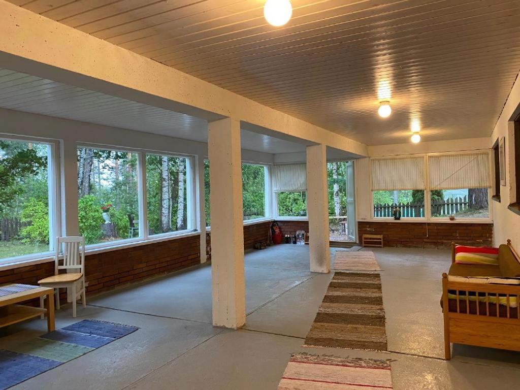 Kuivaketveleen Piha Lappeenranta Luaran gambar