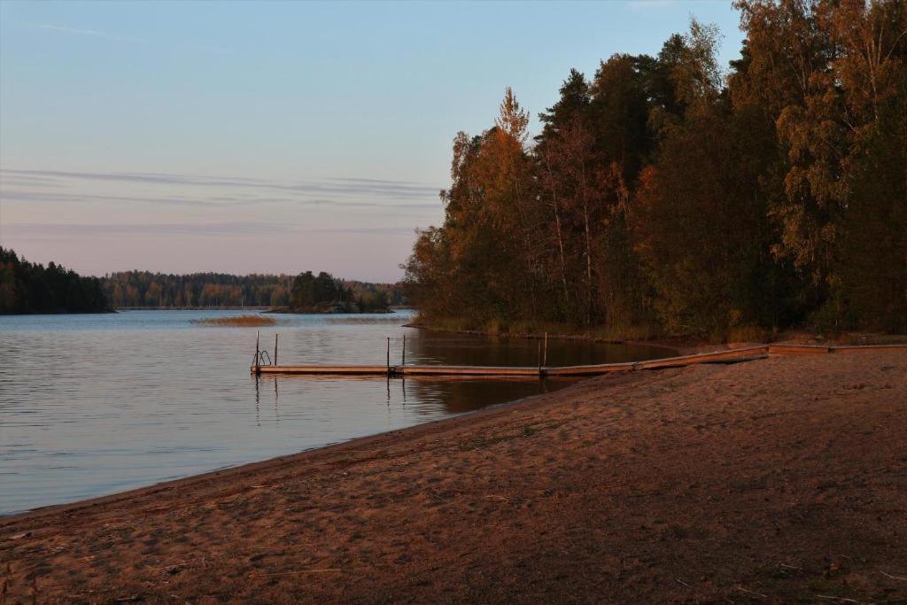 Kuivaketveleen Piha Lappeenranta Luaran gambar