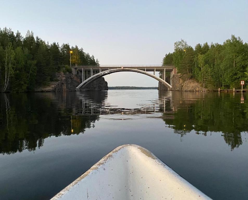 Kuivaketveleen Piha Lappeenranta Luaran gambar