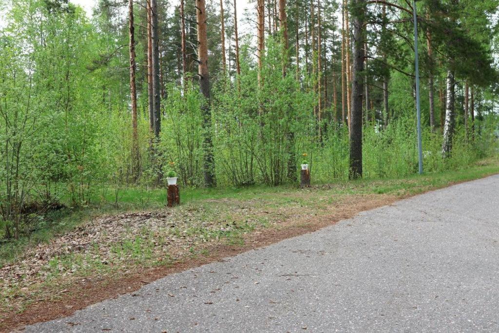 Kuivaketveleen Piha Lappeenranta Luaran gambar