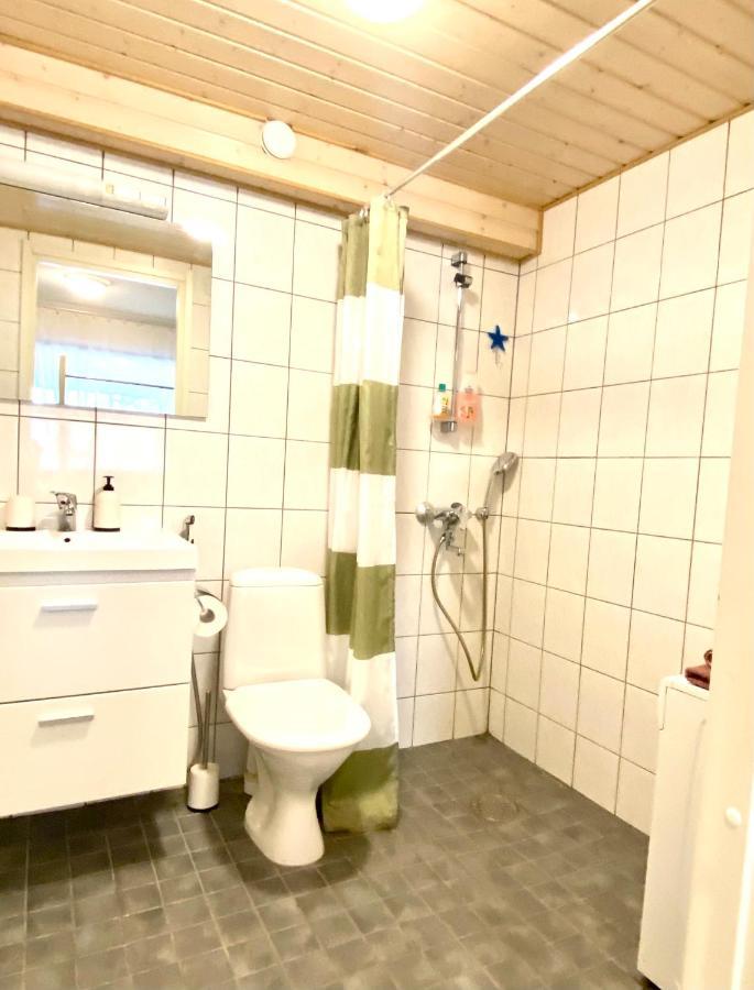 Kuivaketveleen Piha Lappeenranta Luaran gambar