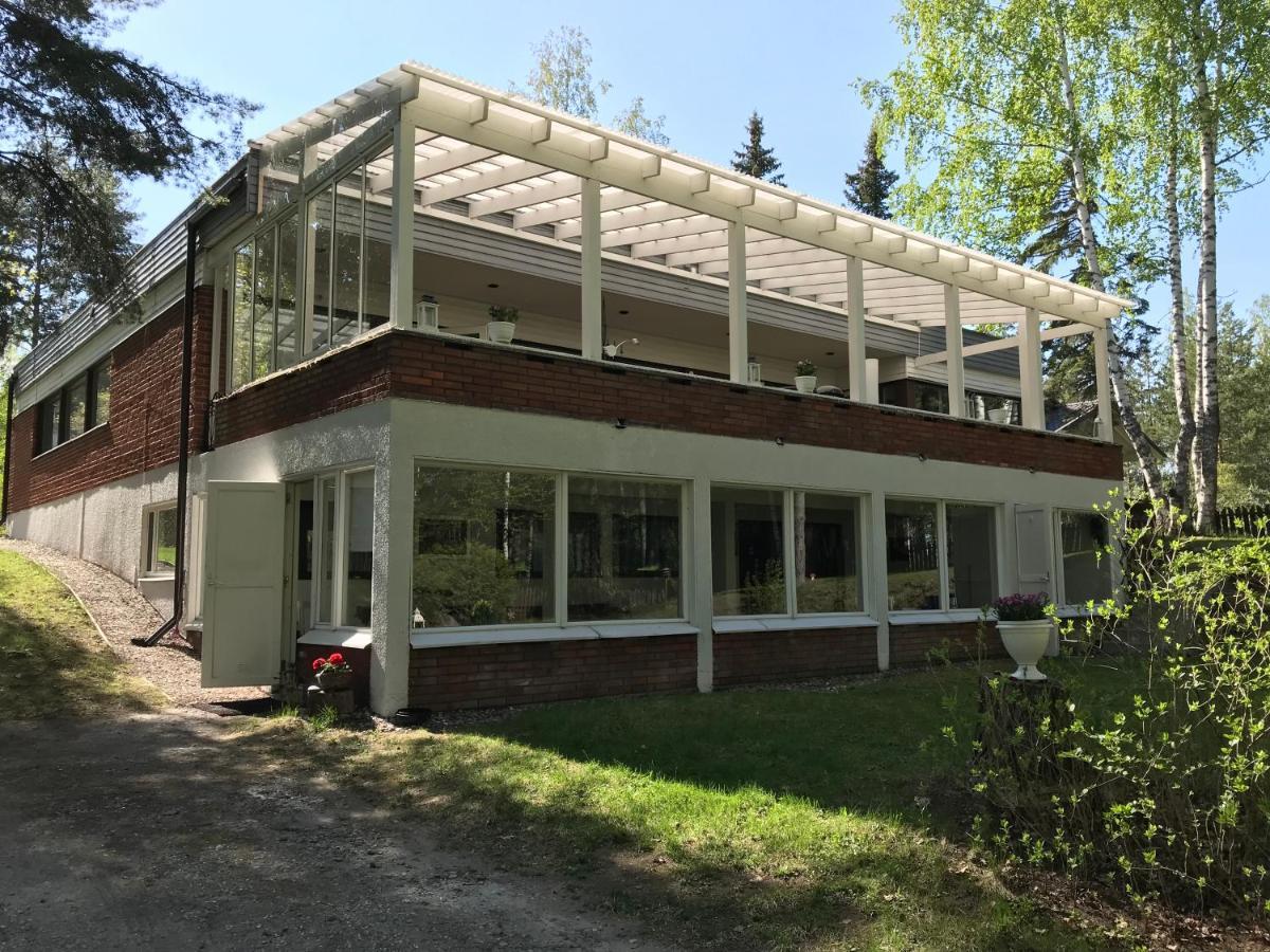 Kuivaketveleen Piha Lappeenranta Luaran gambar